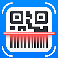 Universal Scanner: QR Barcodes