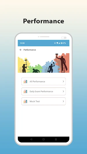 Elite Meenchanda Screenshot 1
