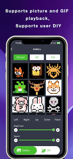 Moduleshine Screenshot 3