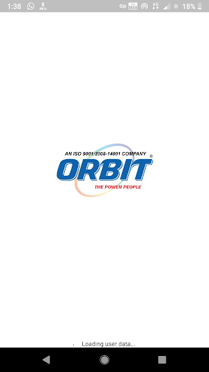 Orbit Wires and Cables Screenshot 0