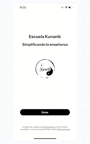 Kunanik Escuela de Acupuntura Screenshot 3