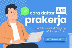 Cara Daftar Prakerja Screenshot 0