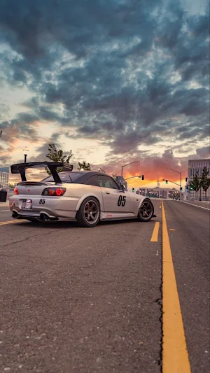 JDM wallpaper Screenshot 2