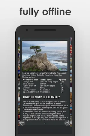 slr rookie Screenshot 2