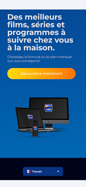 LeloPlus Screenshot 3
