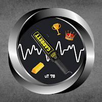 Metal detector & Gold finder