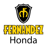 Fernandez Honda Connect