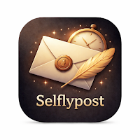 Selflypost