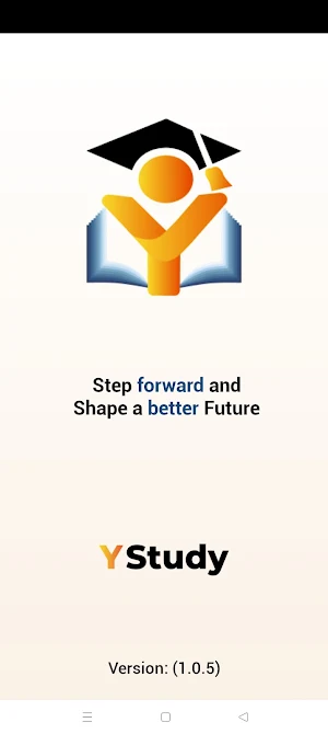 Ystudy Screenshot 0