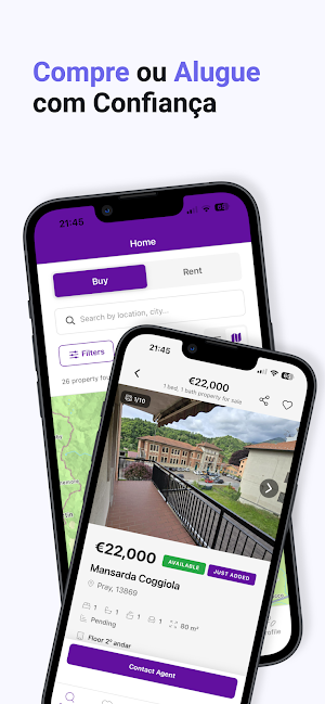 immove.it Screenshot 3
