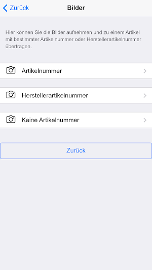 Brandt Retail Mobile Screenshot 3
