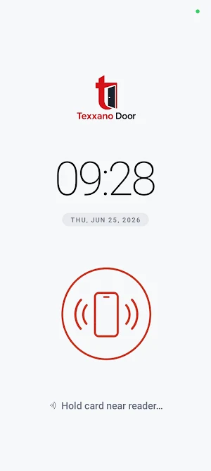 Texxano Door Screenshot 0