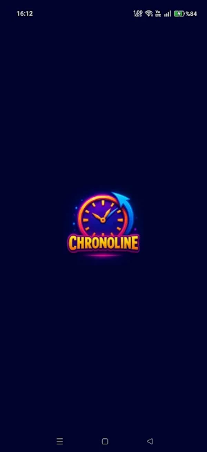 ChronoLine Screenshot 0