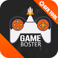 GFX Tool - Game Booster