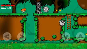 Bloodey Screenshot 2