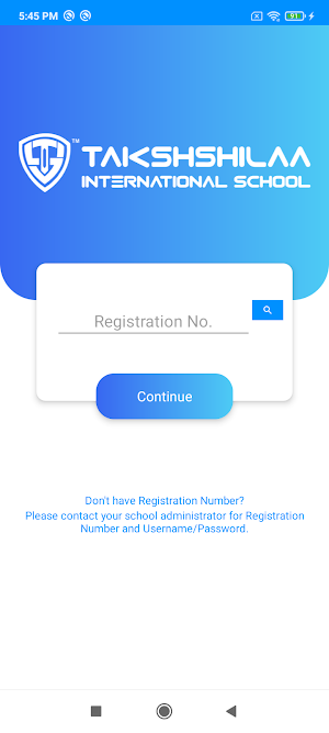 TAKSHSHILAA Screenshot 1