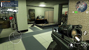 SWAT Elite: Action Games Screenshot 2