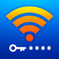 Wifi Password Show: Master Key