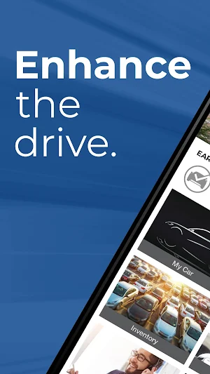 Island Auto Group Screenshot 0