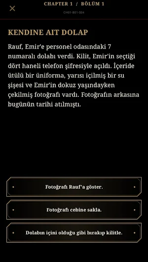 Otel 313 Screenshot 2