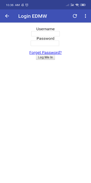 NAGT - No App Got Talk for EDM Screenshot 1