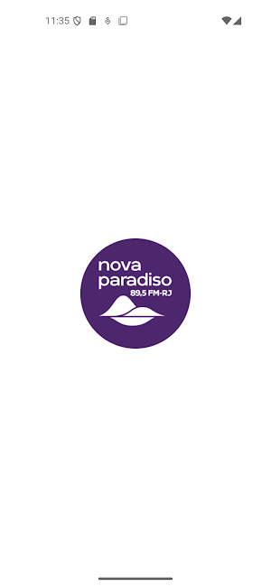 Novaparadiso Screenshot 0