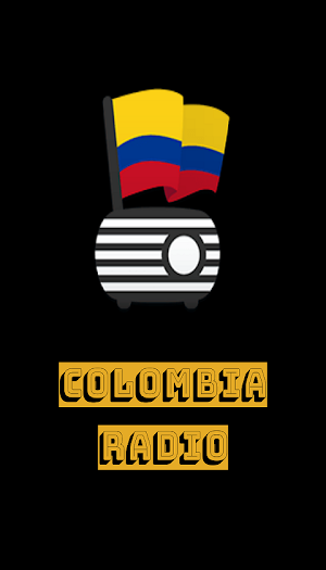 Colombia Radio FM Screenshot 0
