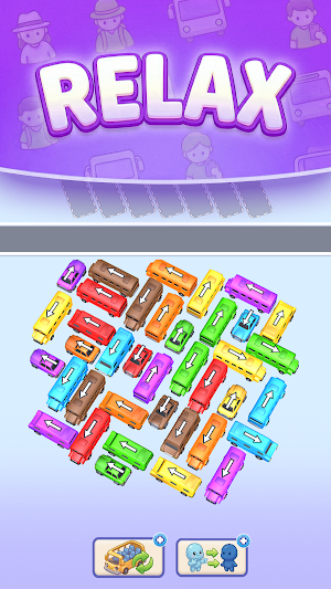 Bus Stop Master Screenshot 2