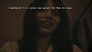 Scary Stories: Grotesque Screenshot 3
