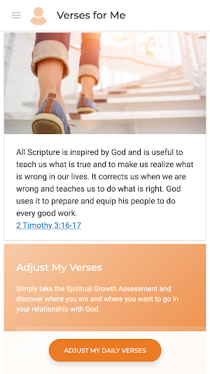 Senior Living Ministries Screenshot 2