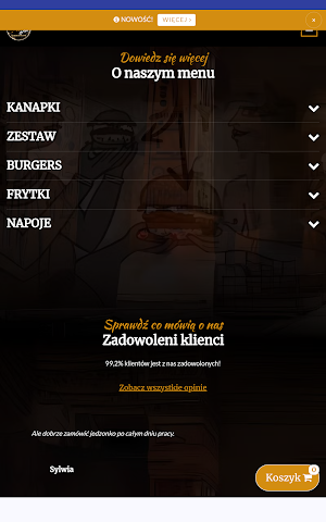 EGYPT - Egyptian Street Food Screenshot 2