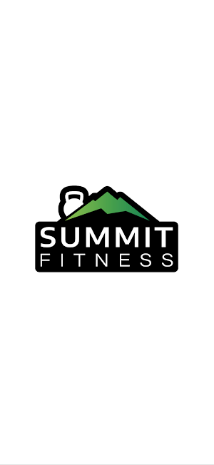 Summit Fitness Body Evolution Screenshot 0