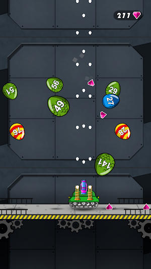 Eggs Blast Screenshot 0