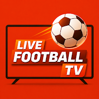 Live Football TV HD Streaming