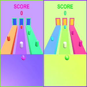 myfy goal shoot Screenshot 3