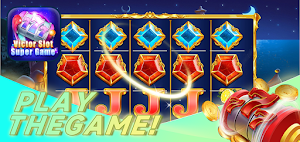 Victor Slots Super Game Screenshot 0