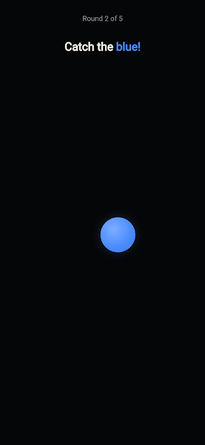 Attention Shift Screenshot 2