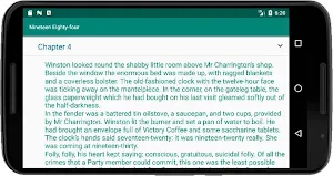 Nineteen Eighty-Four Screenshot 3