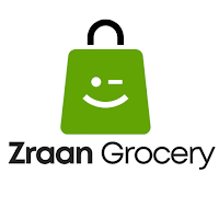 Zraan Grocery Online Shopping