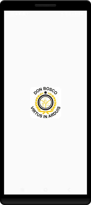 Don Bosco School CBSE Borivali Screenshot 0