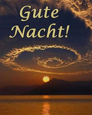 Gute Nacht Bilder Screenshot 1