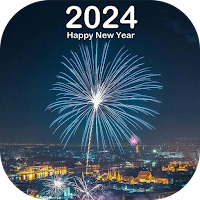 Happy New Year 2024 Images
