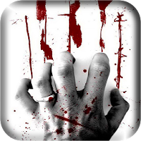 Injury Photo Editor, Holloween