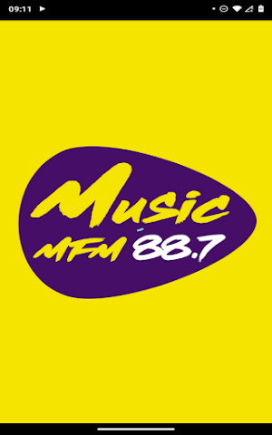 Music MFM Screenshot 2