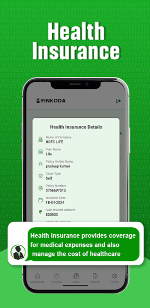 Finkoda Screenshot 2