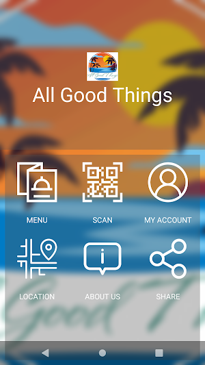 All Good Things Screenshot 0