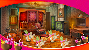 Pirate Man Escape Screenshot 2