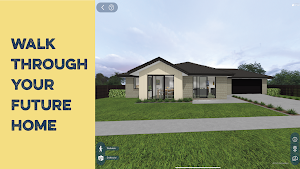 GJ Gardner Homes NZ Screenshot 1