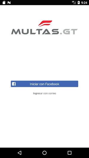 AUTOCLUB Screenshot 0