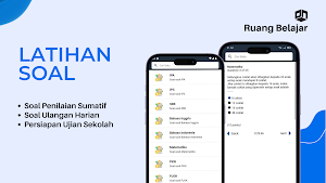 Ruang SMP Kurikulum Merdeka Screenshot 2